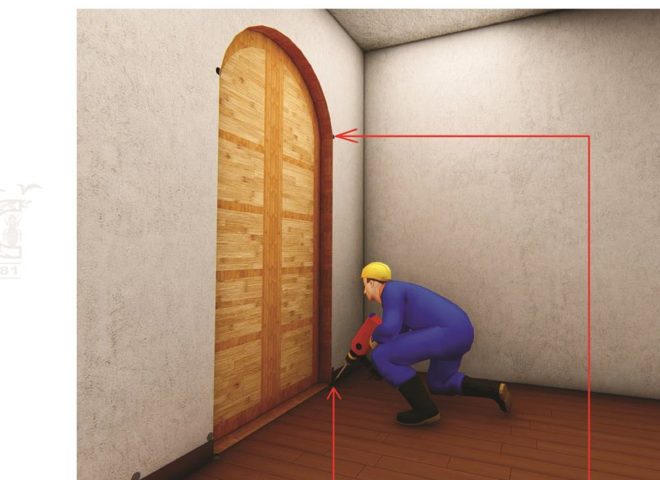 Post construction treatment 2