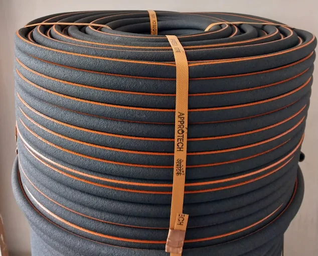 PARARETIGUARD piping system 4